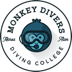 Monkey Divers DC & Diveary