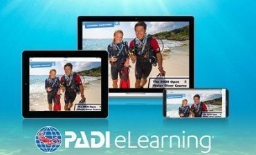Padi E-Learning