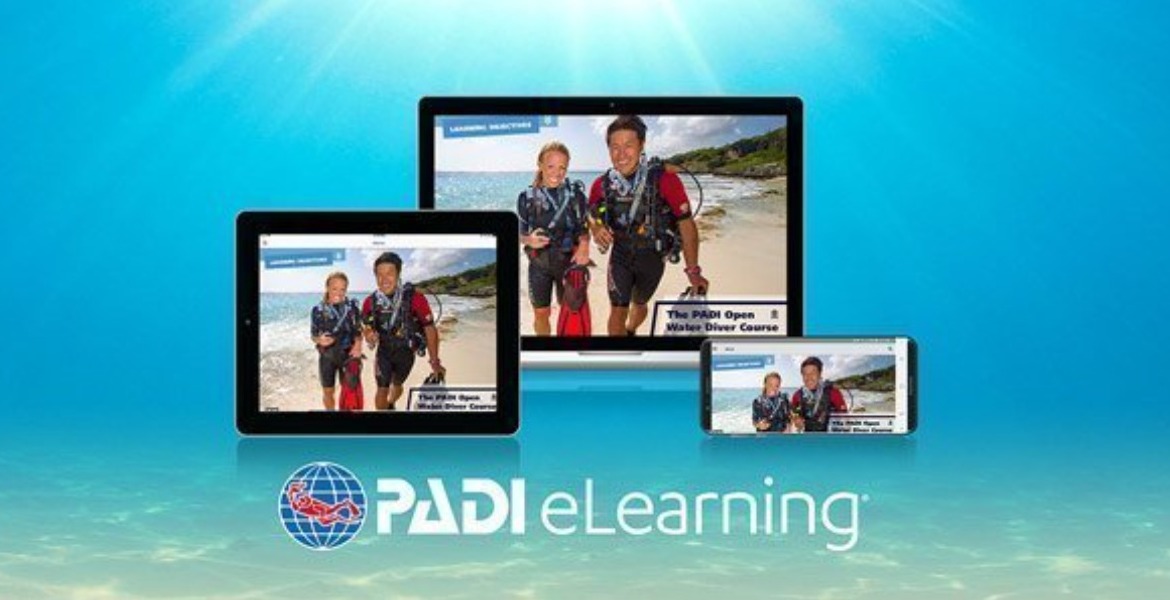 Padi E-Learning